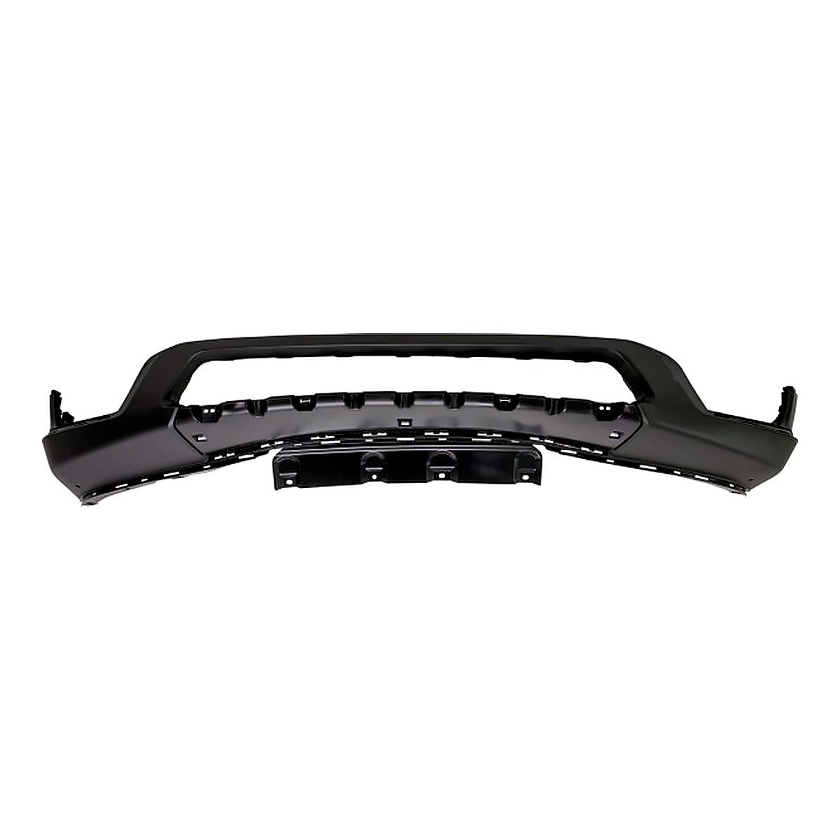 2019-2022 Honda Pilot Bumper, front, HO1015118