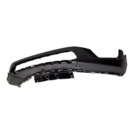 2019-2022 Honda Pilot Bumper, front, left-side view, HO1015118