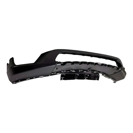 2019-2022 Honda Pilot Bumper, front, right-side view, HO1015118
