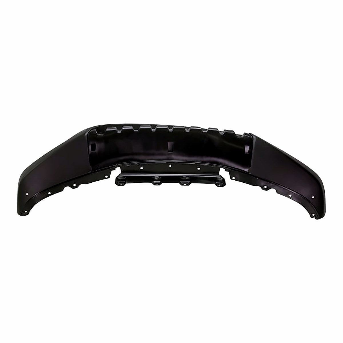 2019-2022 Honda Pilot Bumper, front, top view, HO1015118