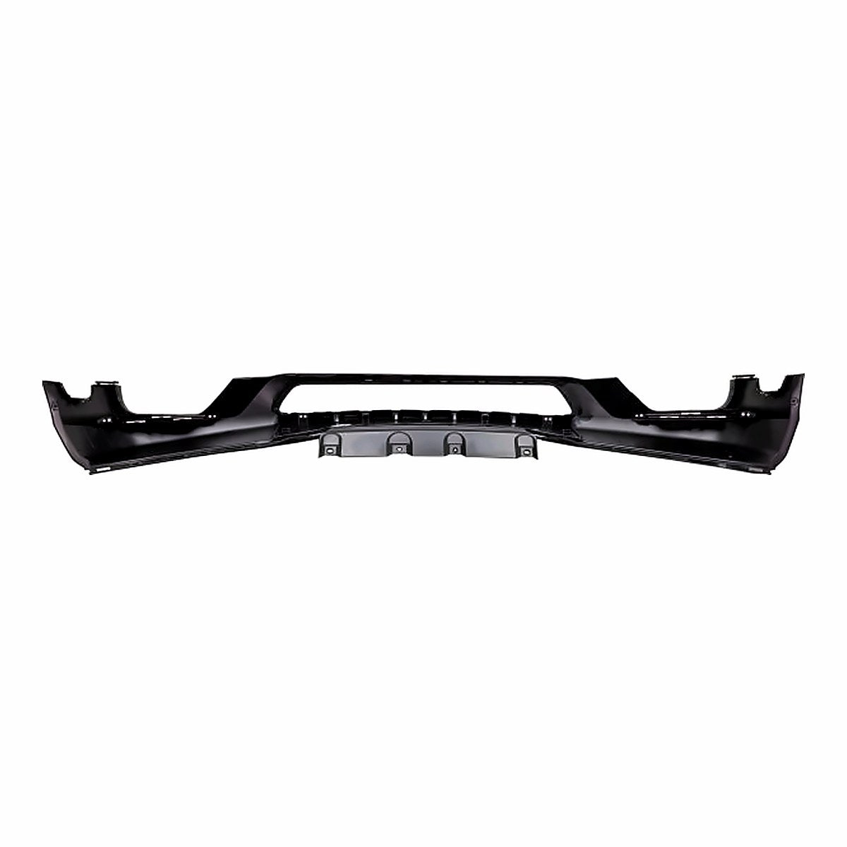 2019-2022 Honda Pilot Bumper, front, bottom view, HO1015118