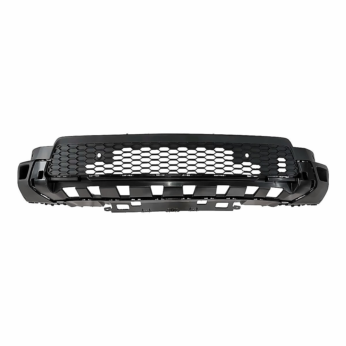 2023-2025 Honda Pilot Bumper, front, rear view, HO1015129