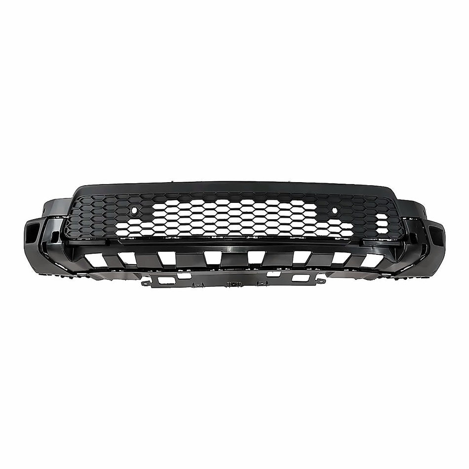 2023-2025 Honda Pilot Bumper, front, rear view, HO1015129