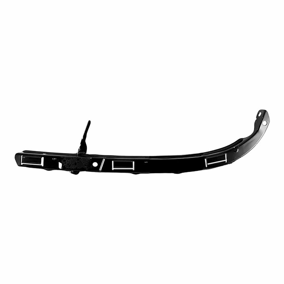 1999-2004 Honda Odyssey Bumpers, front driver side, HO1026101