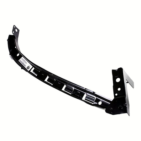 2003-2007 Honda Accord Coupe Bumper, driver side, right-side view, HO1026104
