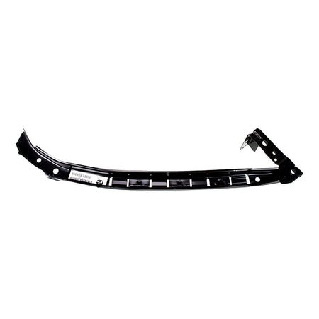2003-2007 Honda Accord Coupe Bumper, driver side, top view, HO1026104