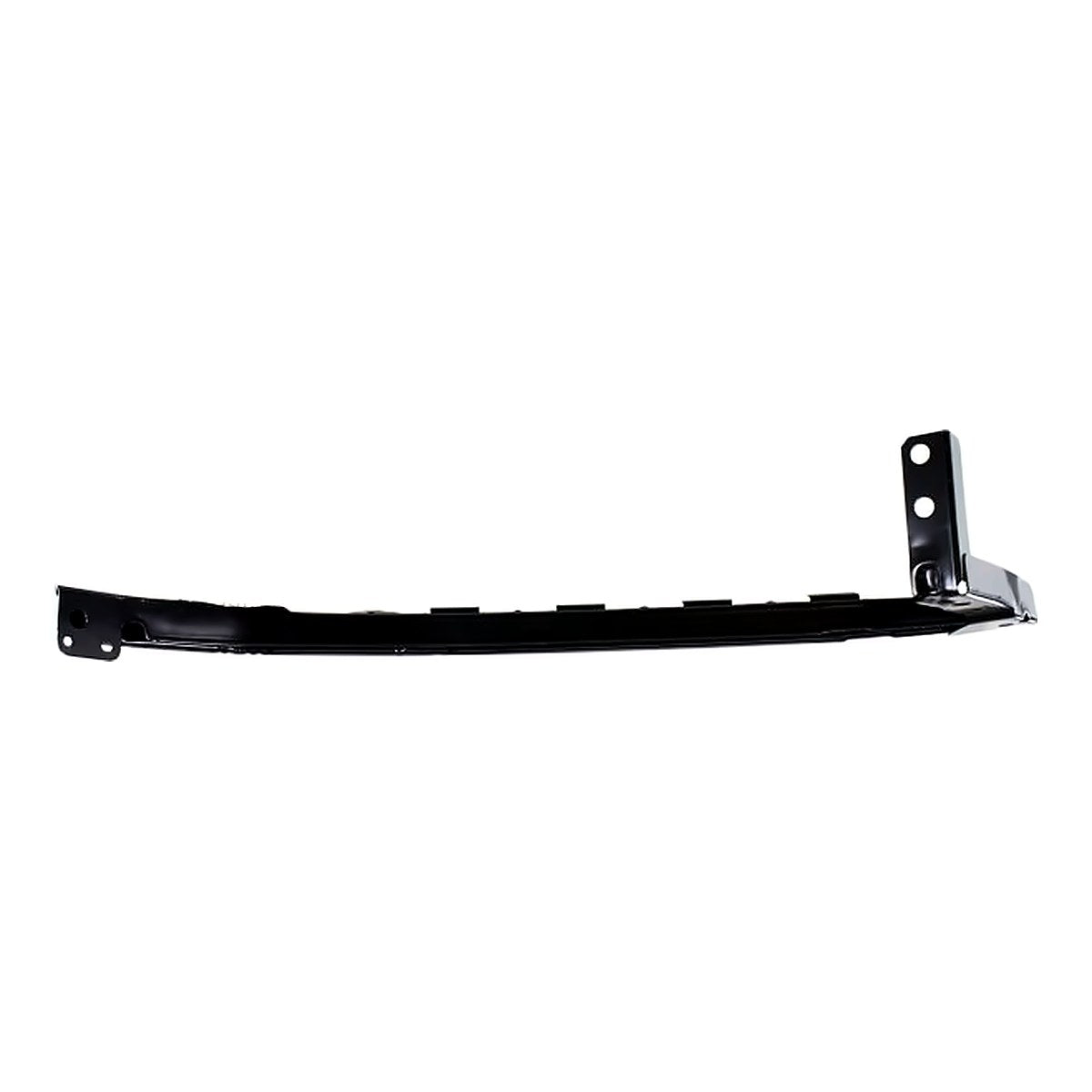 2003-2007 Honda Accord Coupe Bumper, driver side, rear view, HO1026104