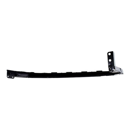 2003-2007 Honda Accord Coupe Bumper, driver side, rear view, HO1026104