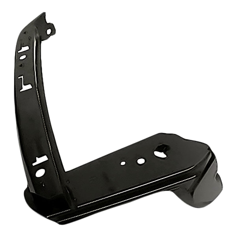 2002-2004 Honda Crv Bumpers, front passenger side, HO1027103