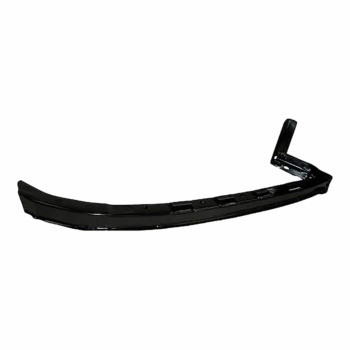 2003-2007 Honda Accord Coupe Bumper, passenger side, HO1027104