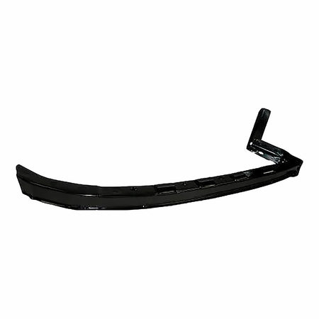 2003-2007 Honda Accord Coupe Bumper, passenger side, HO1027104
