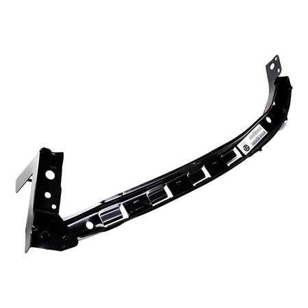 2003-2007 Honda Accord Coupe Bumper, passenger side, left-side view, HO1027104