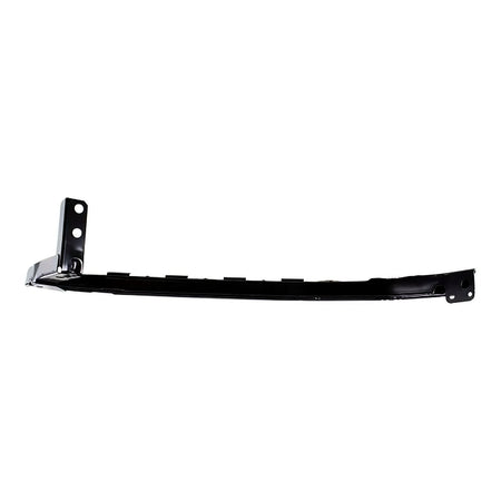 2003-2007 Honda Accord Coupe Bumper, passenger side, top view, HO1027104