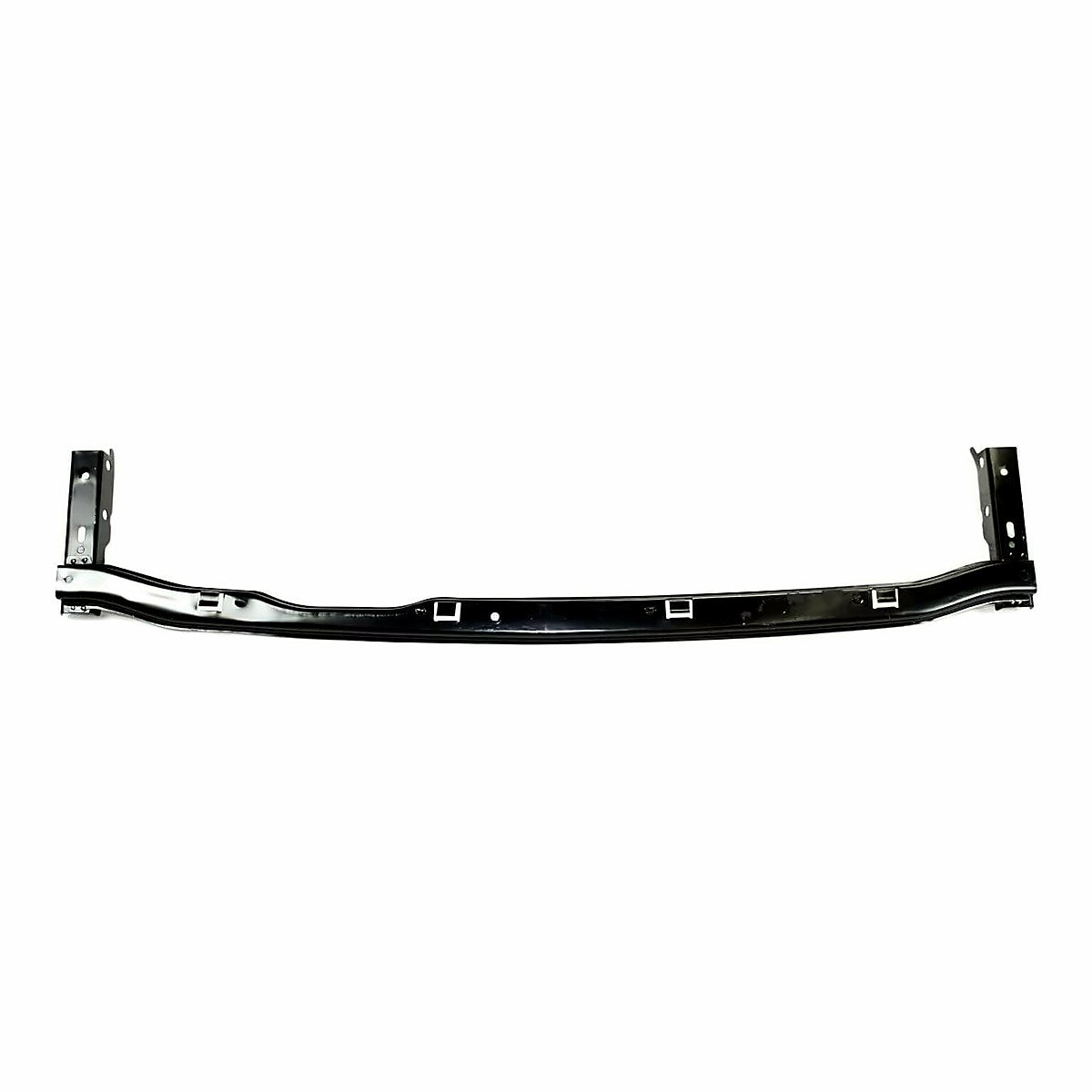 2003-2005 Honda Pilot Bumpers, front, rear view, HO1031102