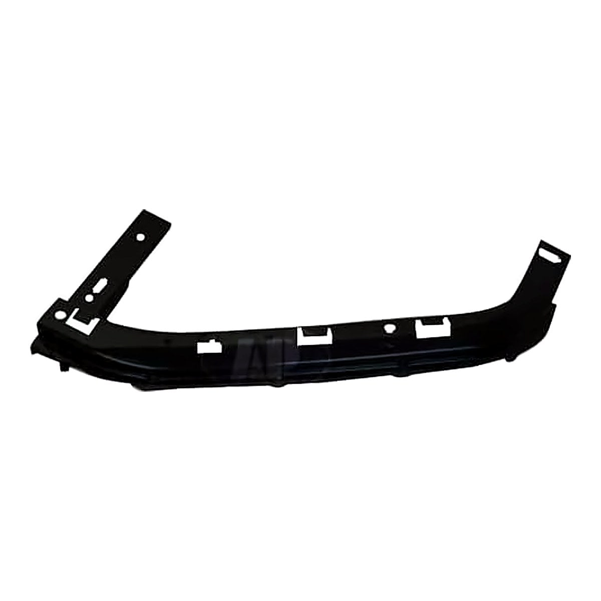 2003-2005 Honda Pilot Bumpers, front driver side, HO1032101
