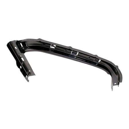 2003-2005 Honda Pilot Bumpers, front driver side, left-side view, HO1032101