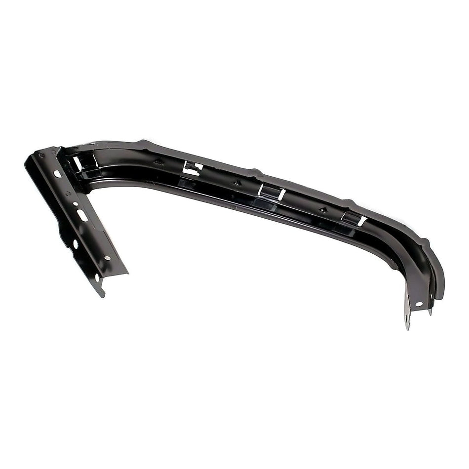2003-2005 Honda Pilot Bumpers, front driver side, left-side view, HO1032101