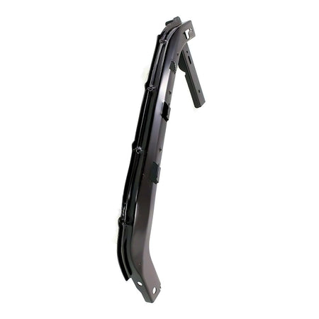 2003-2005 Honda Pilot Bumpers, front driver side, right-side view, HO1032101