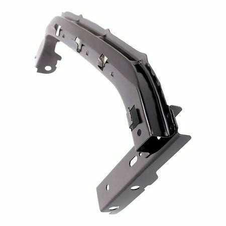 2003-2005 Honda Pilot Bumpers, front driver side, rear view, HO1032101