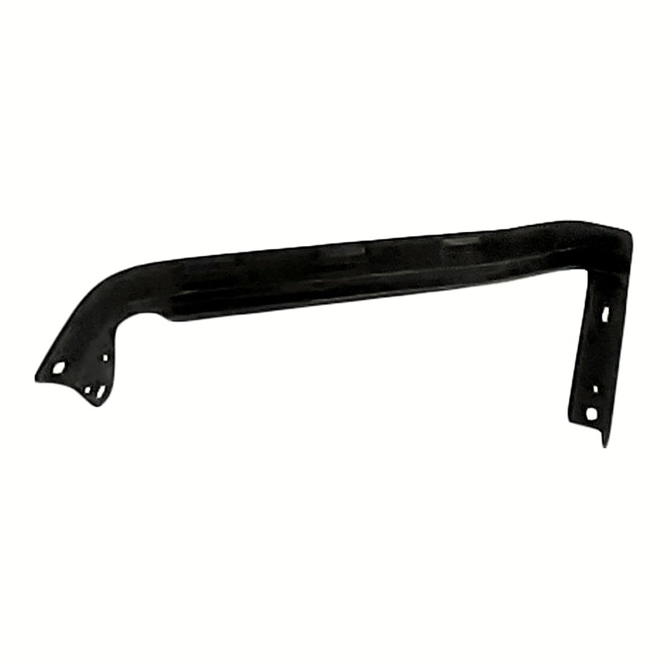 2006-2014 Honda Ridgeline Bumpers, front driver side, HO1032103