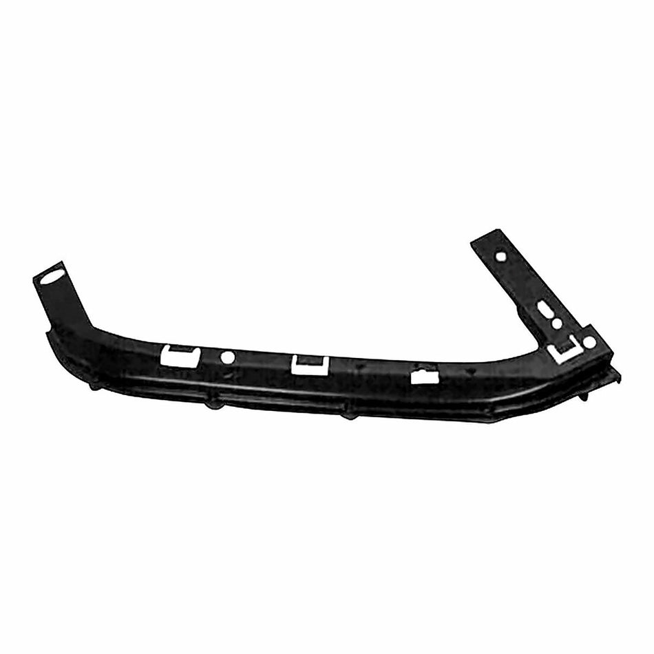 2003-2005 Honda Pilot Bumpers, front passenger side, HO1033101