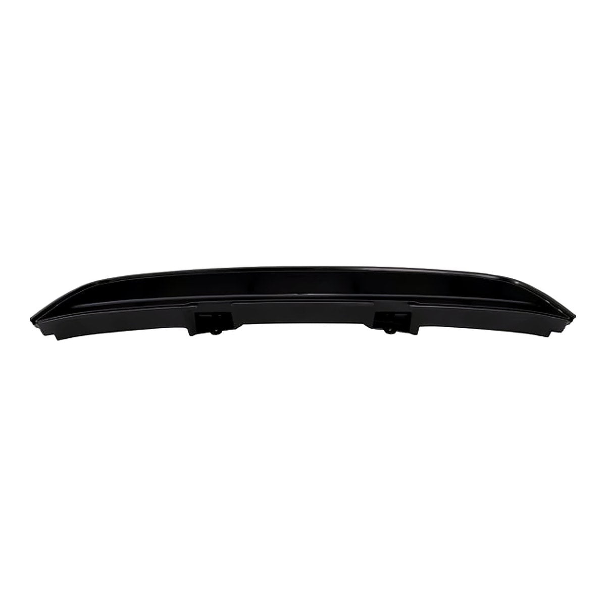 2006-2007 Honda Accord Hybrid Grille, top view, HO1036101