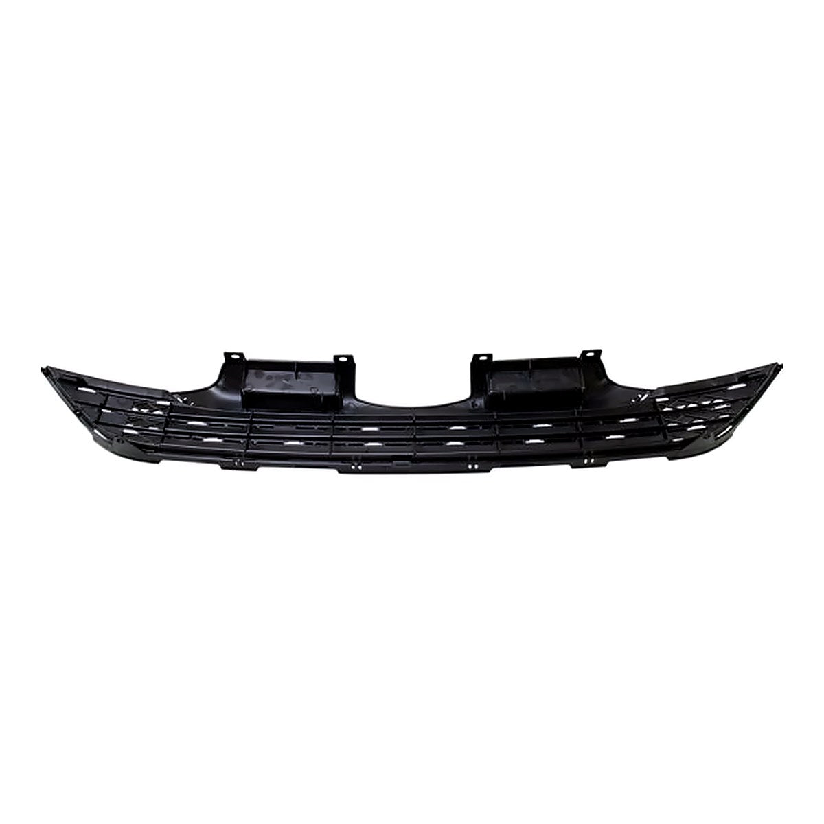 2007-2009 Honda Crv Grille, rear view, HO1036102