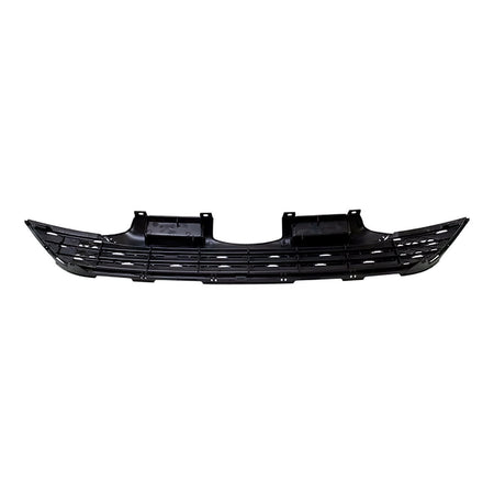 2007-2009 Honda Crv Grille, rear view, HO1036102