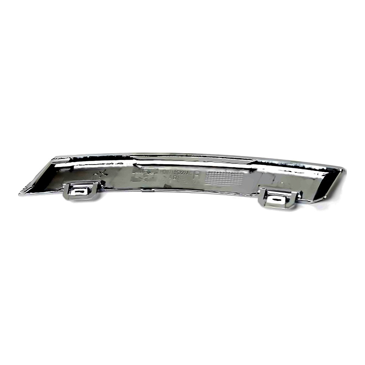 2007-2009 Honda Crv Grille, passenger side, rear view, HO1036103