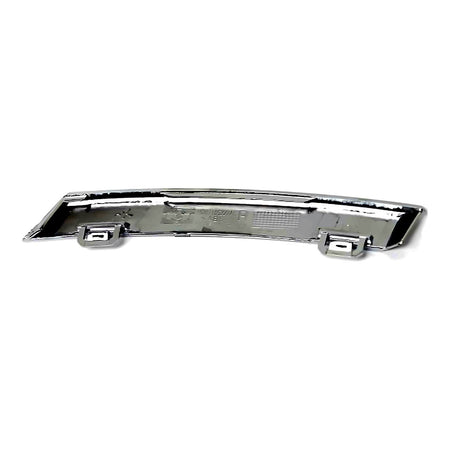 2007-2009 Honda Crv Grille, passenger side, rear view, HO1036103