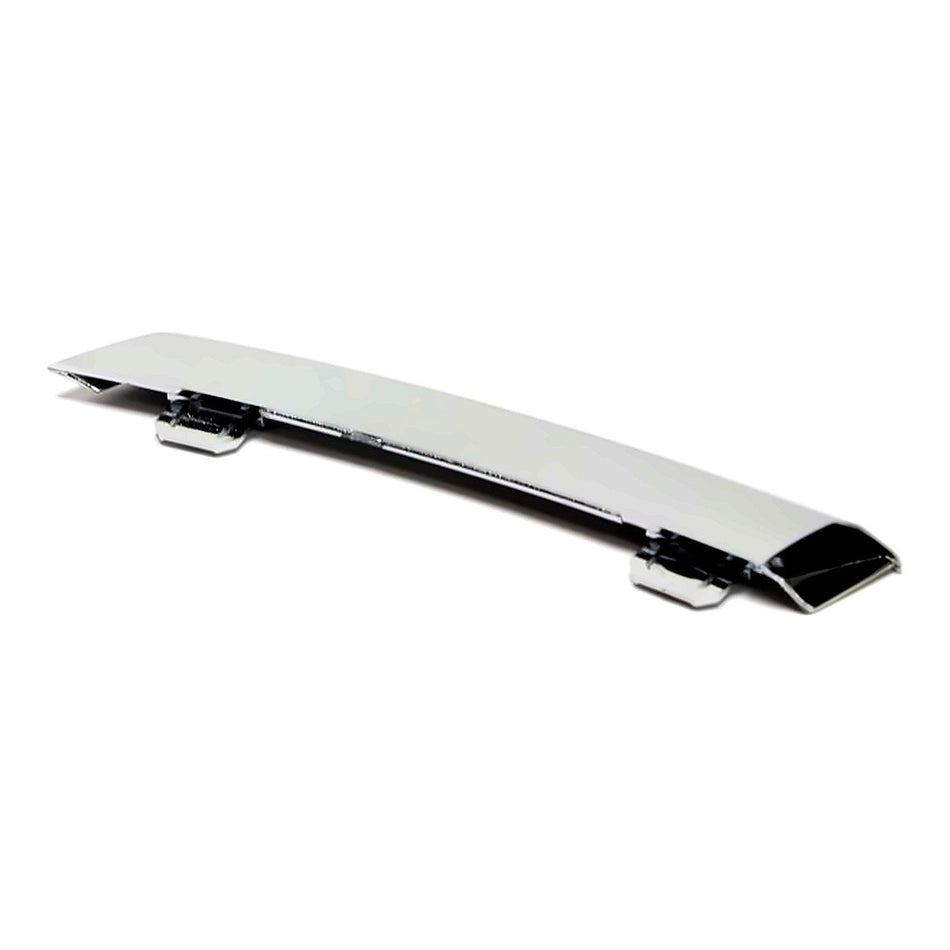2007-2009 Honda Crv Grille, driver side, left-side view, HO1036104