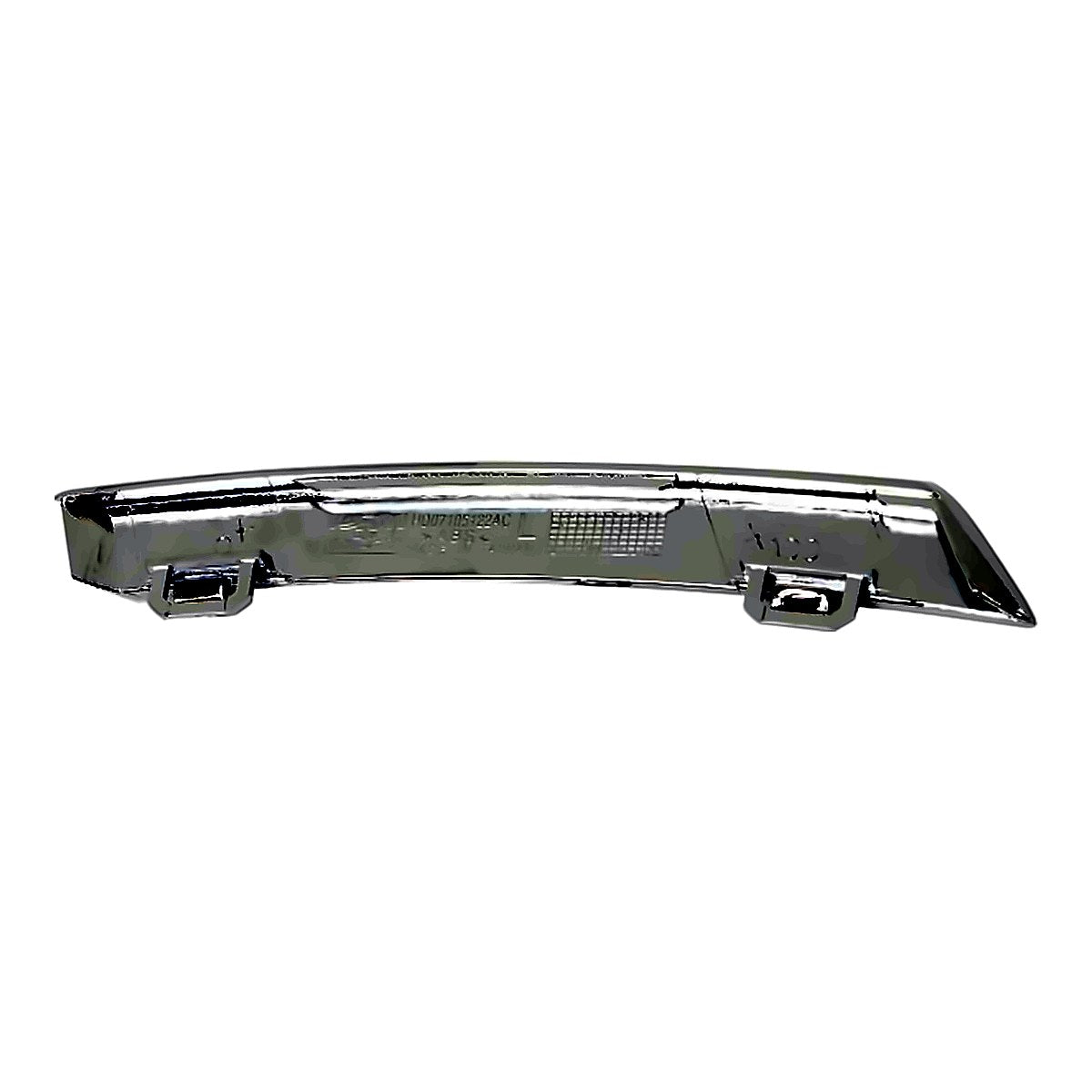 2007-2009 Honda Crv Grille, driver side, rear view, HO1036104