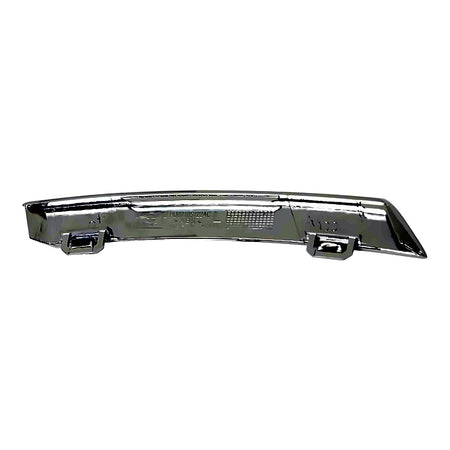 2007-2009 Honda Crv Grille, driver side, rear view, HO1036104