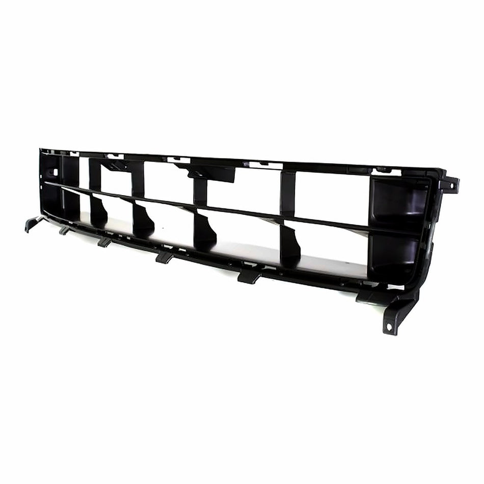 2007-2008 Honda Fit Grille, left-side view, HO1036105