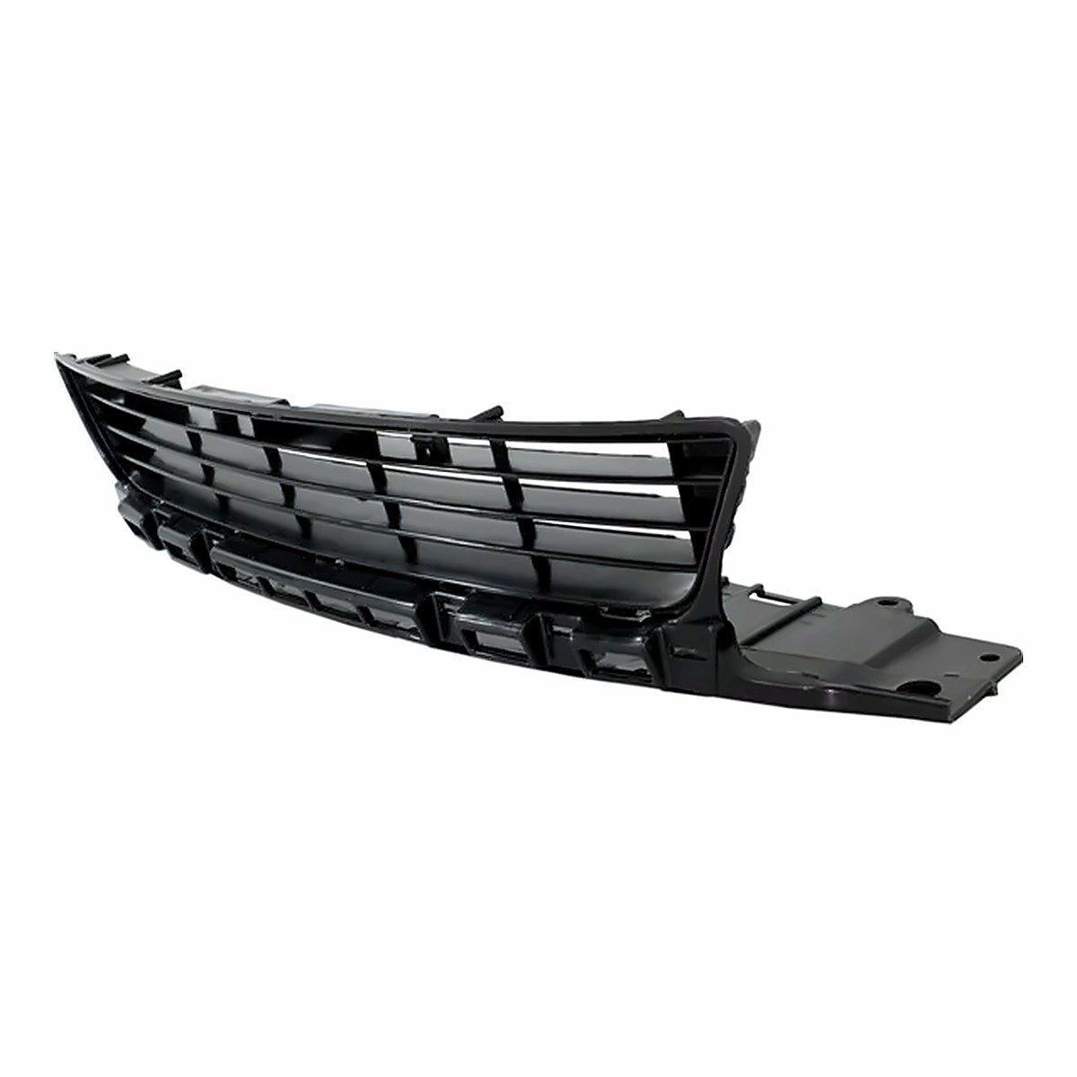 2009-2011 Honda Civic Coupe Grille, left-side view, HO1036107