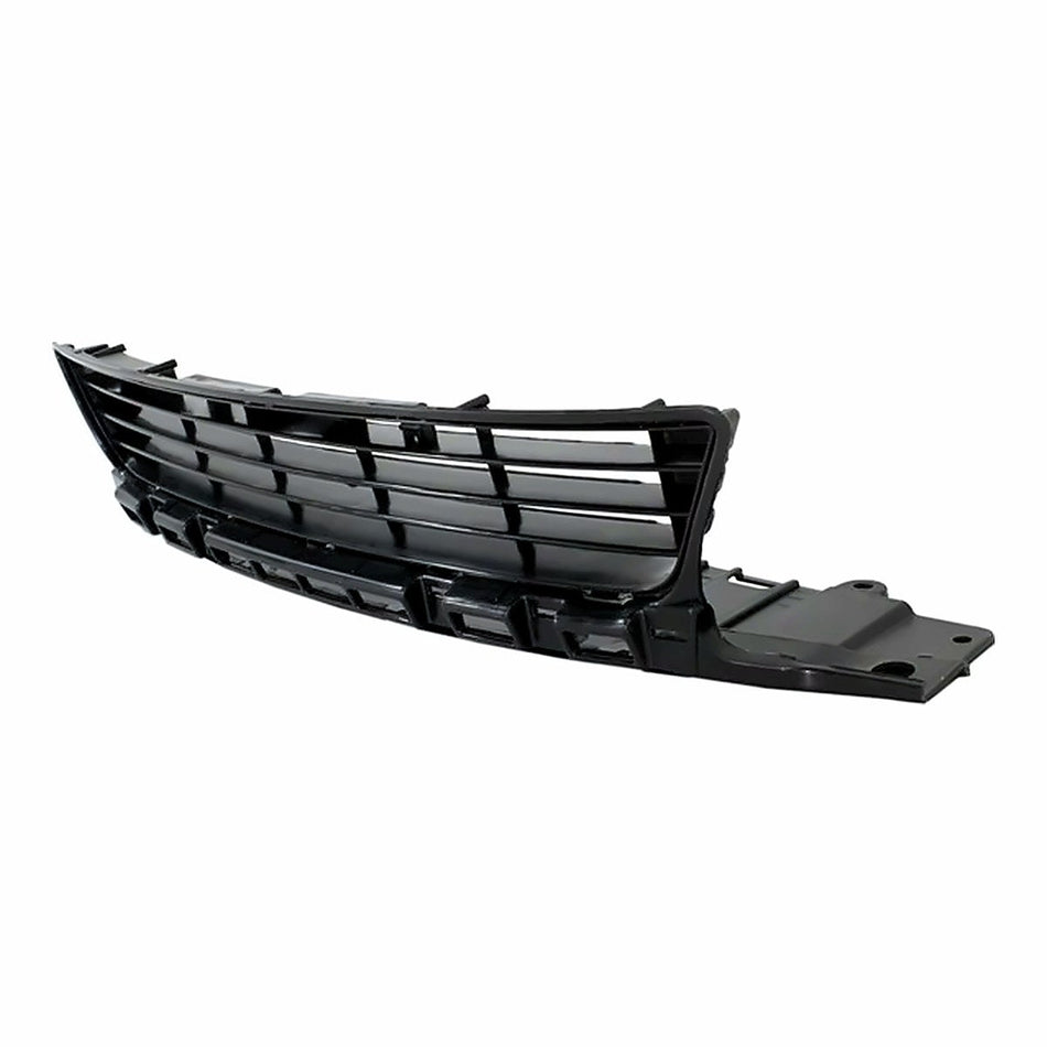 2009-2011 Honda Civic Coupe Grille, left-side view, HO1036107