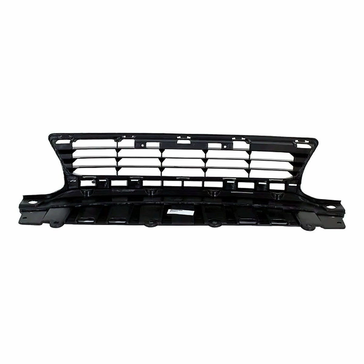 2009-2011 Honda Civic Coupe Grille, rear view, HO1036107
