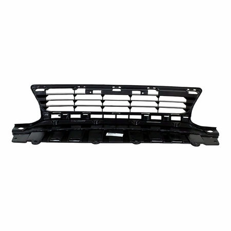 2009-2011 Honda Civic Coupe Grille, rear view, HO1036107