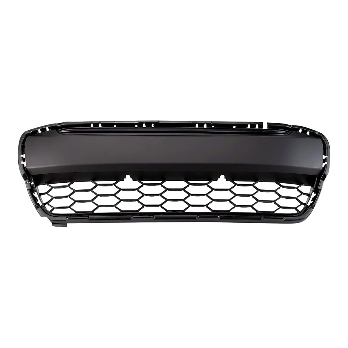 2012-2013 Honda Civic Coupe Grille, HO1036111