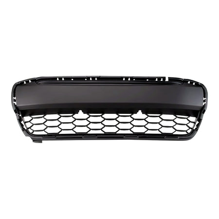 2012-2013 Honda Civic Coupe Grille, HO1036111