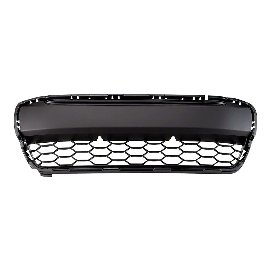 2012-2013 Honda Civic Coupe Grille, HO1036111