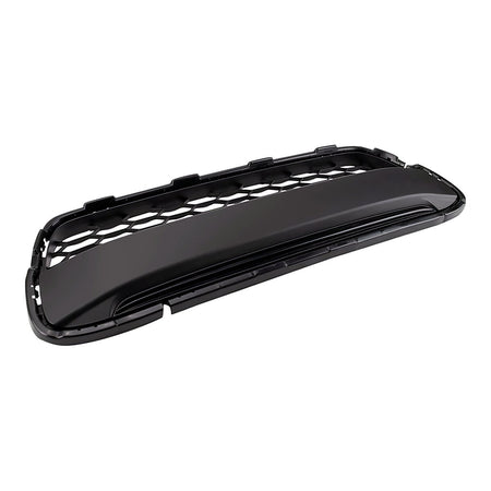 2012-2013 Honda Civic Coupe Grille, left-side view, HO1036111