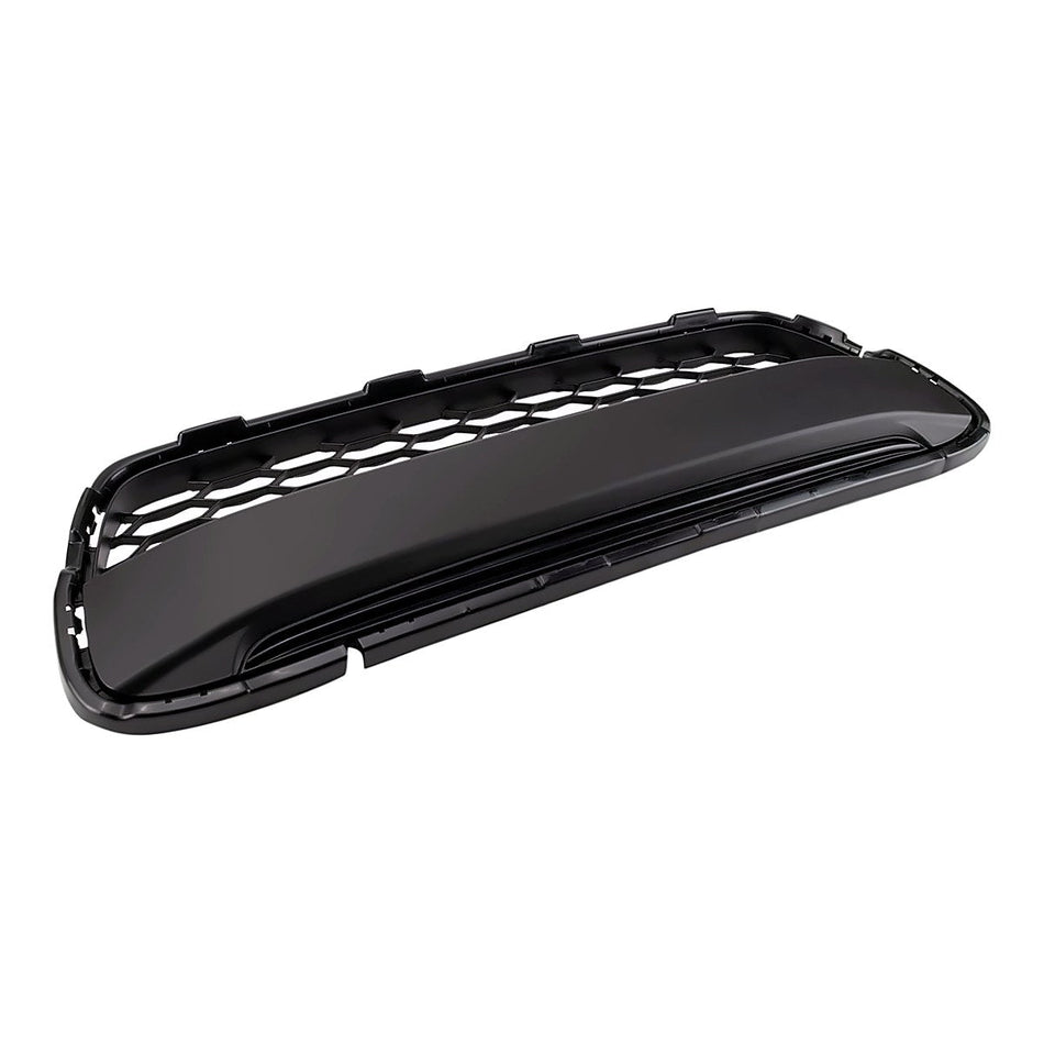2012-2013 Honda Civic Coupe Grille, left-side view, HO1036111