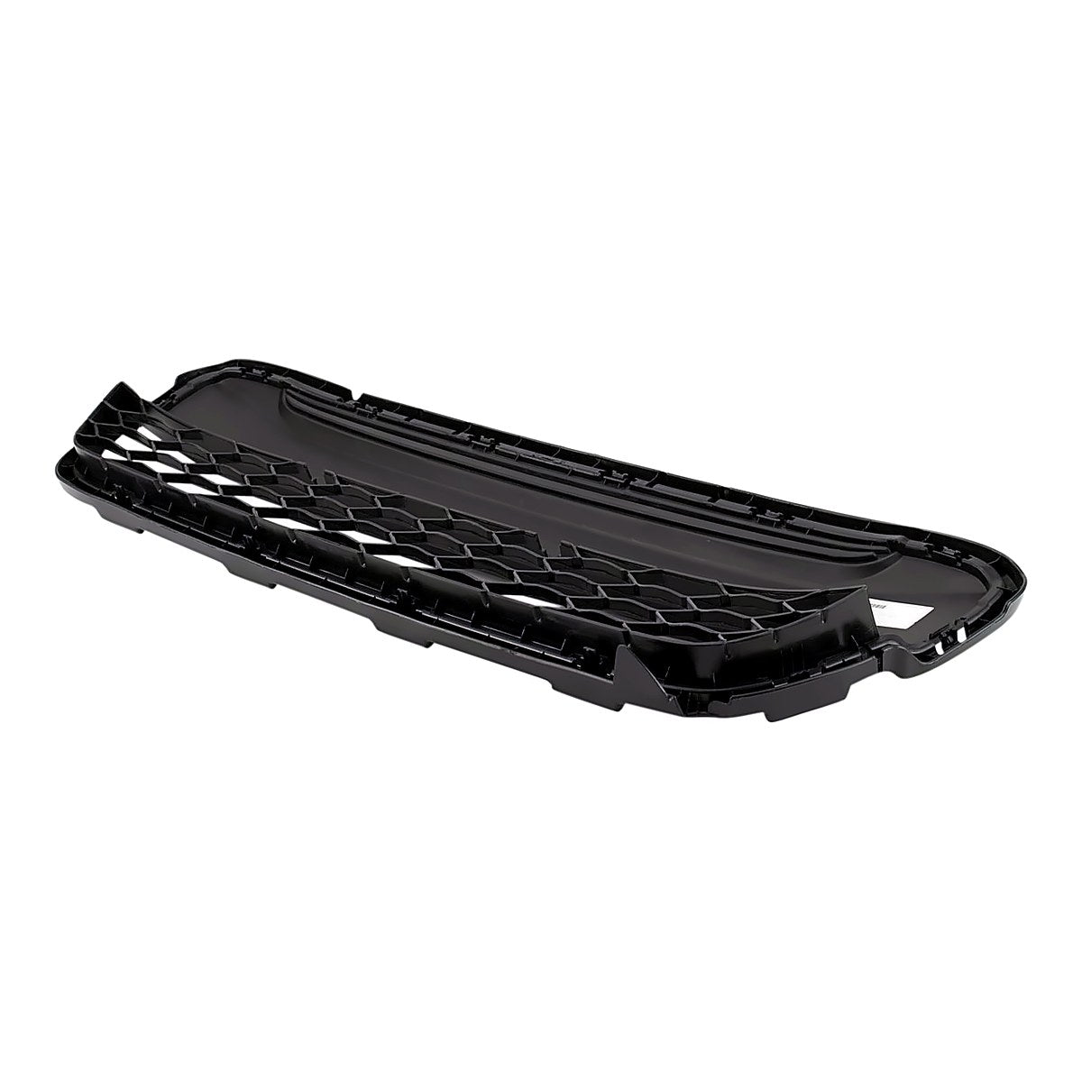 2012-2013 Honda Civic Coupe Grille, right-side view, HO1036111