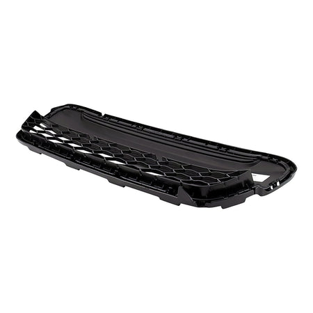 2012-2013 Honda Civic Coupe Grille, right-side view, HO1036111