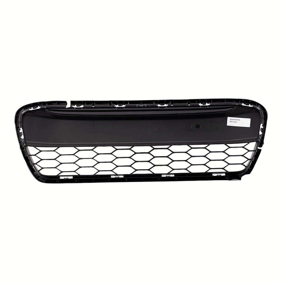 2012-2013 Honda Civic Coupe Grille, rear view, HO1036111