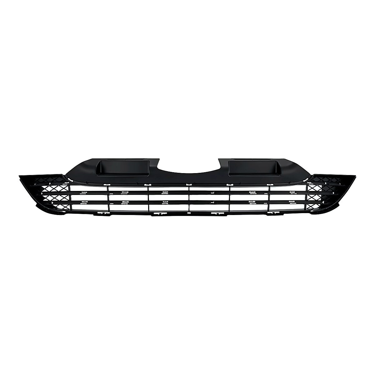 2007-2009 Honda Crv Grille, HO1036112