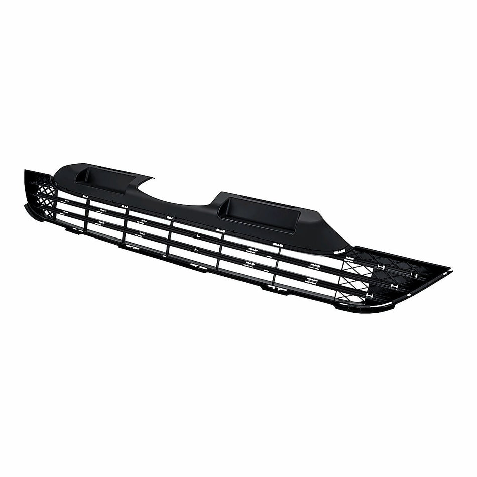 2007-2009 Honda Crv Grille, left-side view, HO1036112U