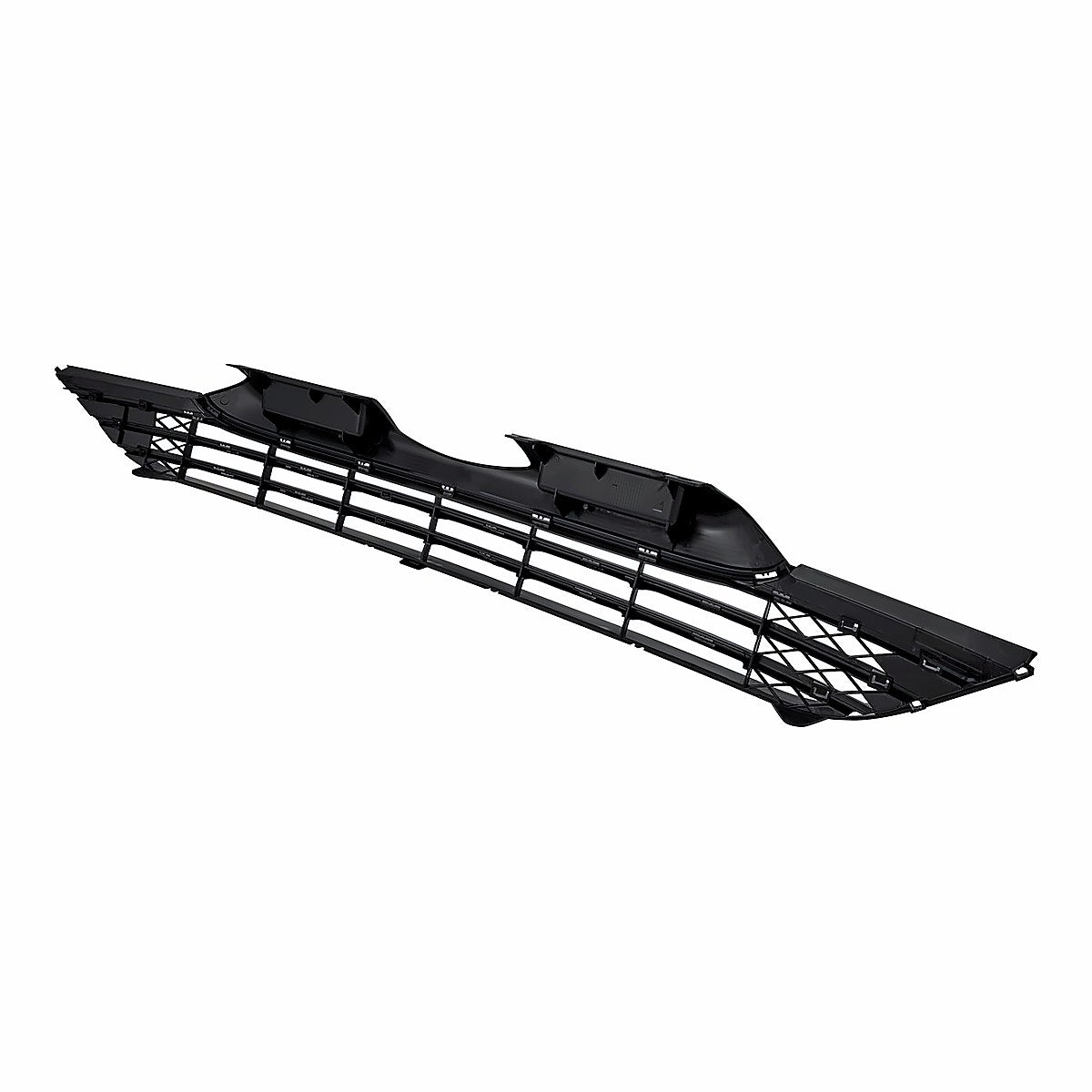 2007-2009 Honda Crv Grille, rear view, HO1036112