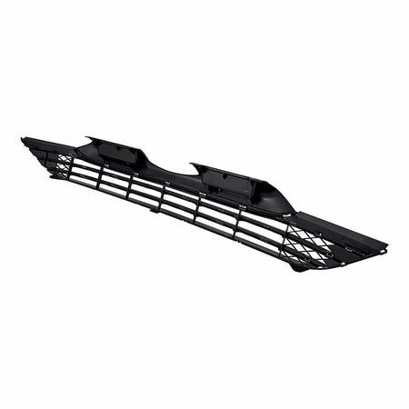 2007-2009 Honda Crv Grille, rear view, HO1036112